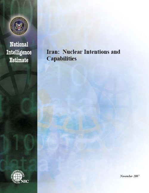 NIE_cover_Iran_2007