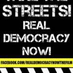 Real Democracy Now! 2011