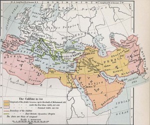 Califat, Jihad, Syrie, Al-Sham, Scénario