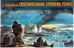 victory, striking force, war scenario