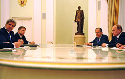 Syria, Syrian civil war, Syrian talks