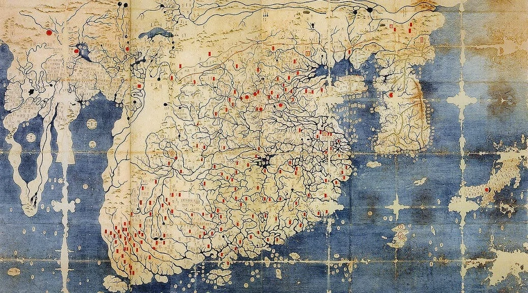 power of maps, strategic foresight and warning, scenarios, uncertainties, forward looking statement