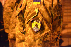 Asov Conflict in Ukraine - The Far-Right (3): Parties and Battalions - The ...